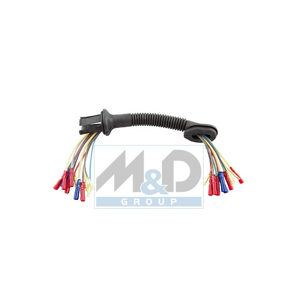 PIECES POUR SYSTEMES DE GESTION MOTEUR